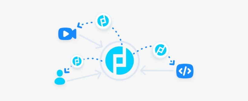 The Props Token - Illustration, transparent png