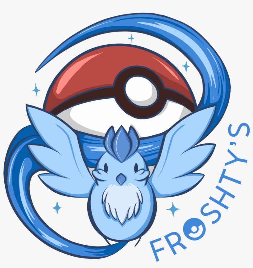 Courtesy Of Froshty, I'm Giving Away 20 Codes From - Entei, transparent png