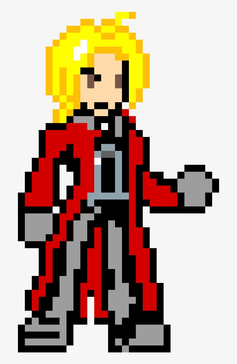 Fullmetal Alchemist, transparent png