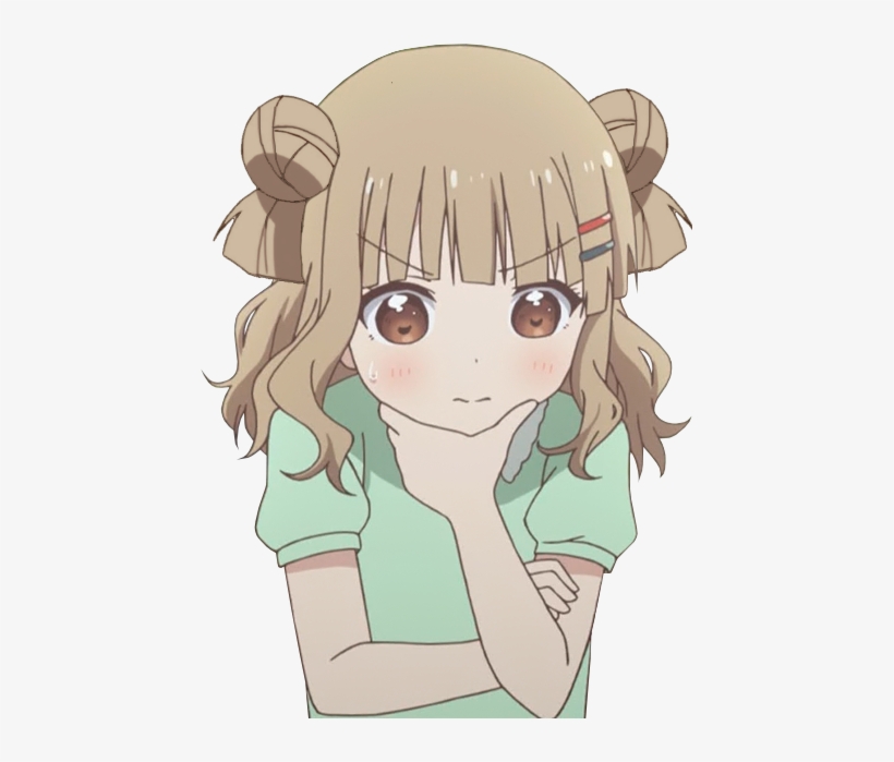 Umaru Is Either A Very Cleverly Disguised Alt-right - Thonk Meme, transparent png