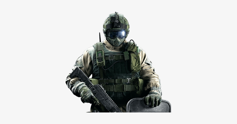 Tachanka Helmet Png - Rainbow Six Fuze, transparent png