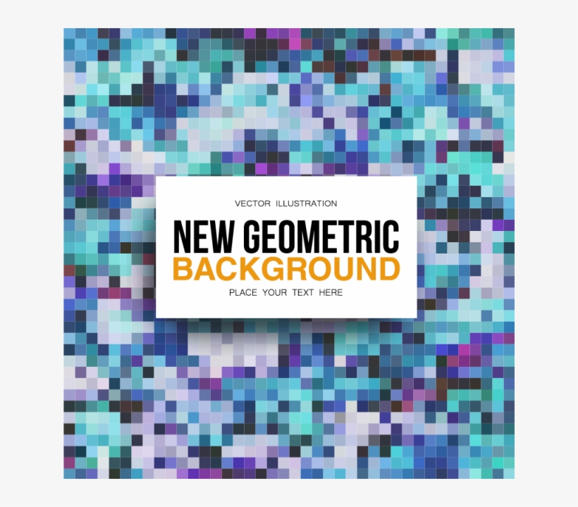 Abstract Background, Colorful, Geometric, Background - Geometry, transparent png