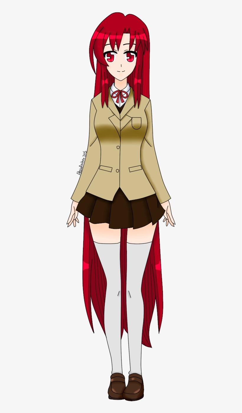 Junior High School Uniform - Cartoon, transparent png
