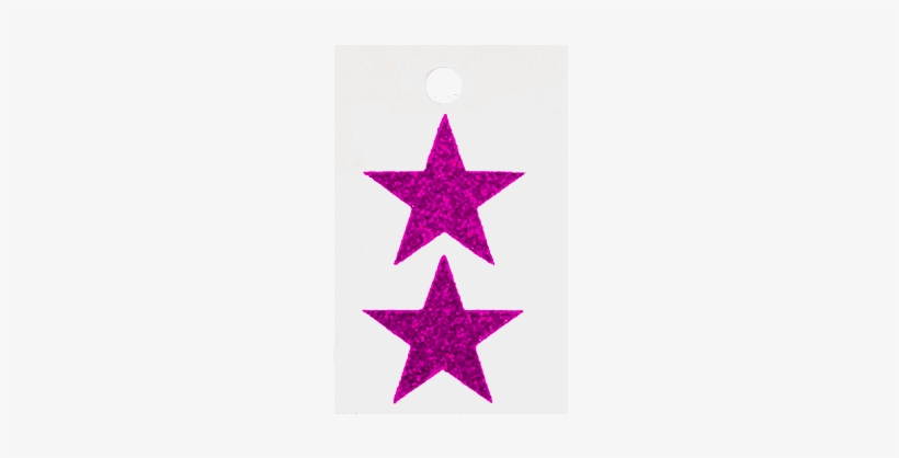 Glitter Stars, transparent png