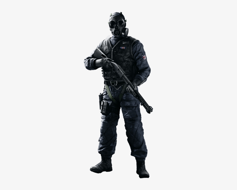 Https - //static - Tvtropes - Org/pmwiki/pub/images/ - Cerberus Sniper Mass Effect, transparent png
