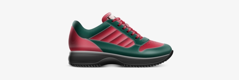 Walker B - Shoe, transparent png