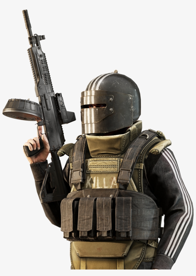 Eft Beta Announcer On Twitter - Figurine, transparent png