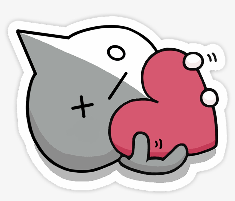Sticker Van Bts Bt Armys Version Elyssana - Van Bts, transparent png