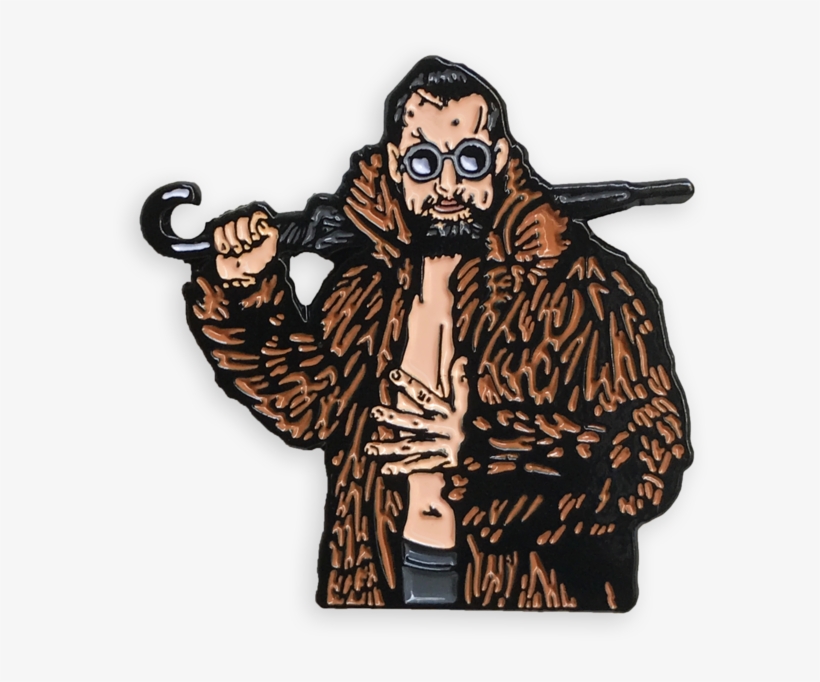 Marty Scurll - Professional Wrestling, transparent png