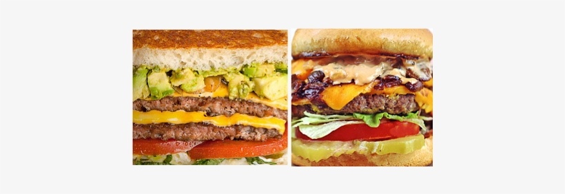 In-n-out Burger, transparent png