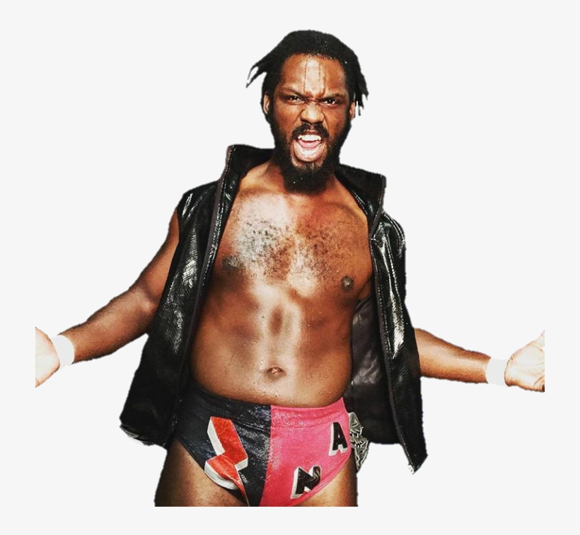 Wrestler Of The Day Rich Swann 09/01/2017 - Rich Swann Render Wwe, transparent png
