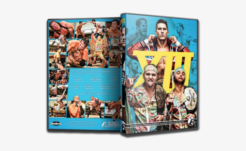 Thirteen Review - Pwg Thirteen, transparent png