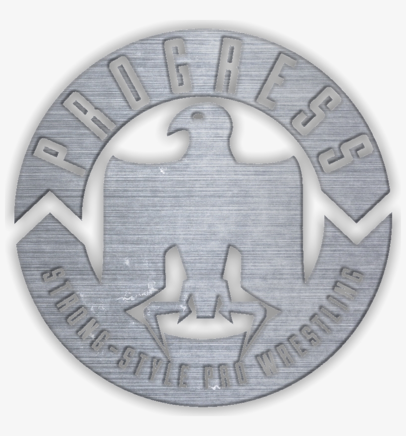 Progress Chapter 43 'tropic Thunderbastard' Results - Progress Wrestling Logo Png, transparent png
