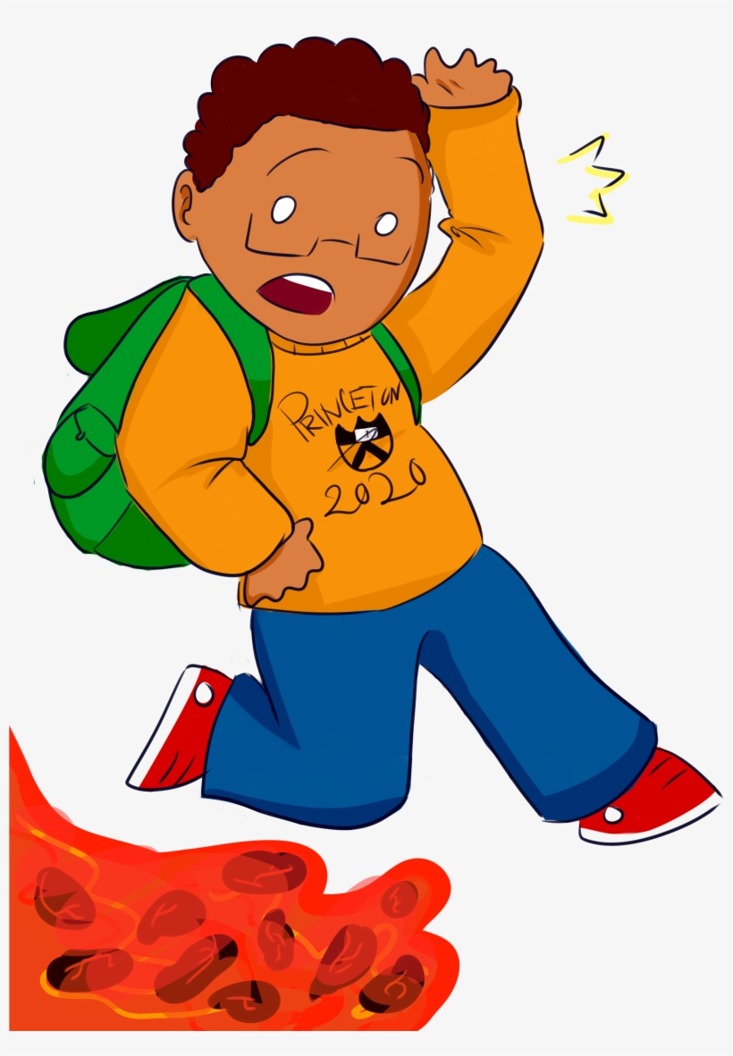 Advice For Incoming Freshmen - Drinking The Kool-aid, transparent png