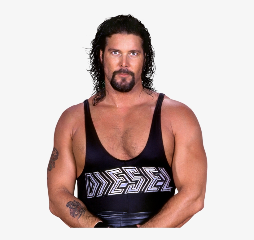 Kevin Nash Pro - Kevin Nash Wwe, transparent png