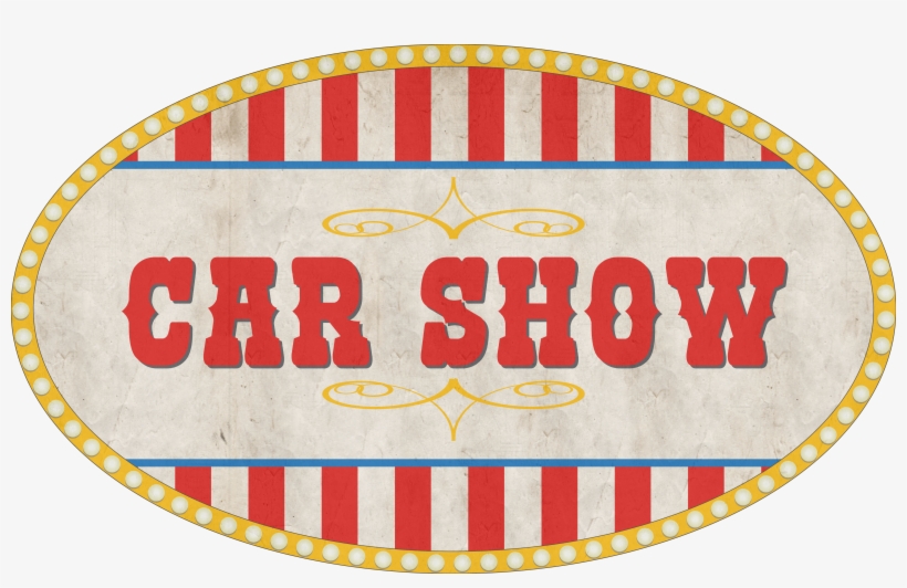 Ino Carshow Design-01 - Design, transparent png