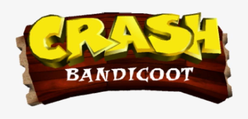 Crash Bandicoot Ps1, transparent png