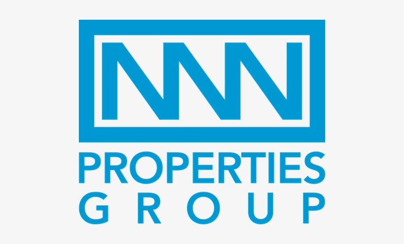 Kw Commercial - Dubai Properties Group Logo, transparent png