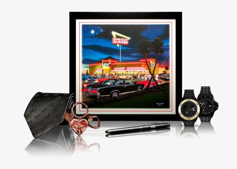 Vault48 - Brandy Melville Burger Tank, transparent png