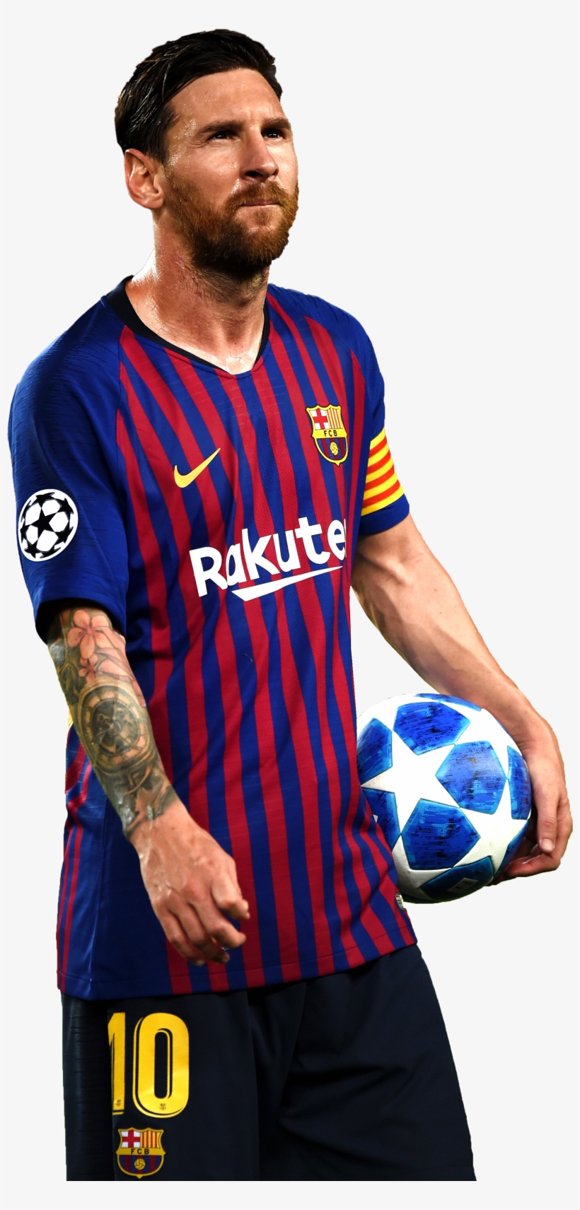 £155 - Fc Barcelona Vs Psv, transparent png