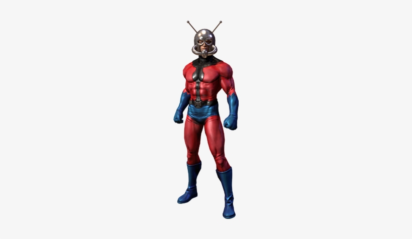 Ant-man - Ant Man Marvel Hank Pym, transparent png