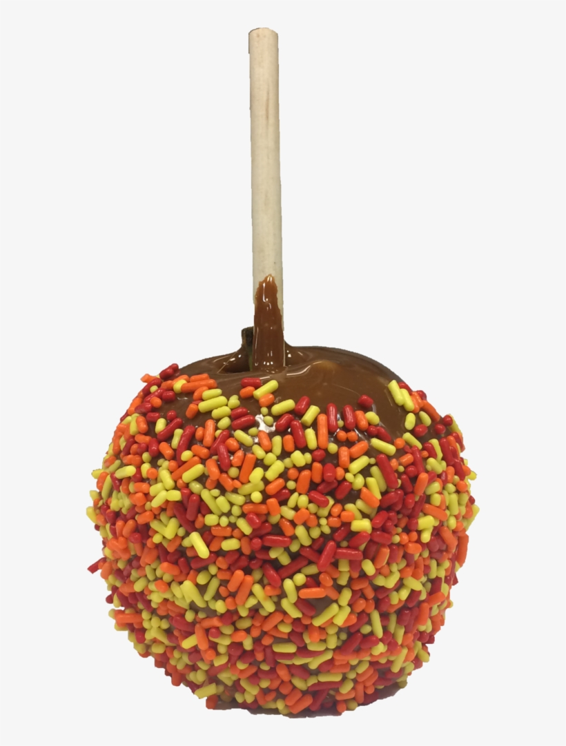 Caramel Apples Png - Caramel Apple Transparent, transparent png