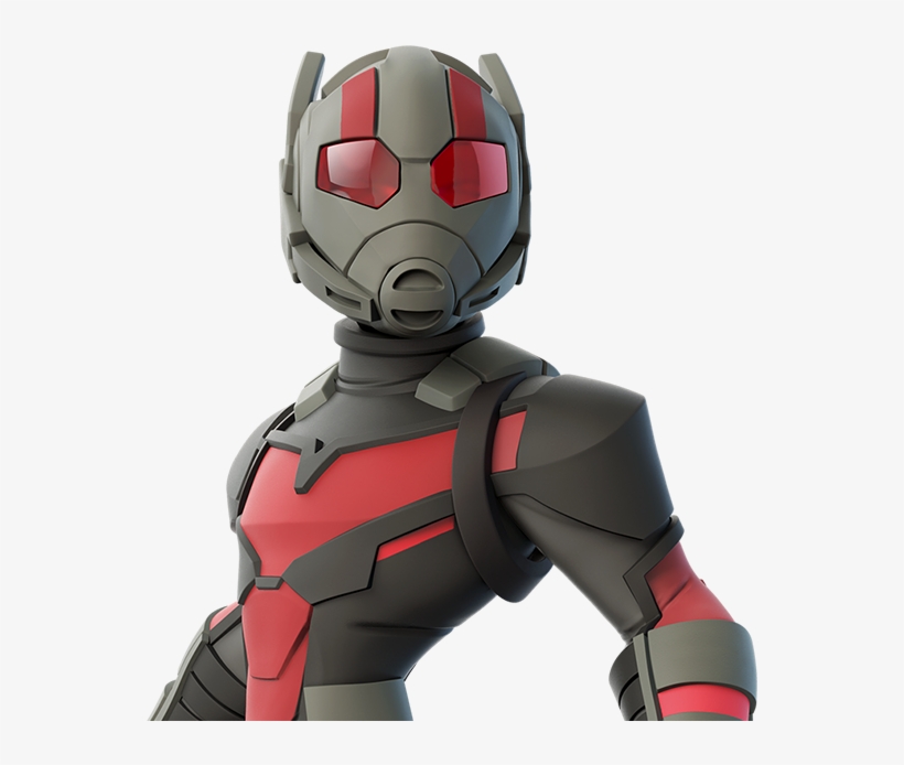 Ant-man - Disney Infinity 3.0 Edition Figure: Marvel's Ant-man, transparent png