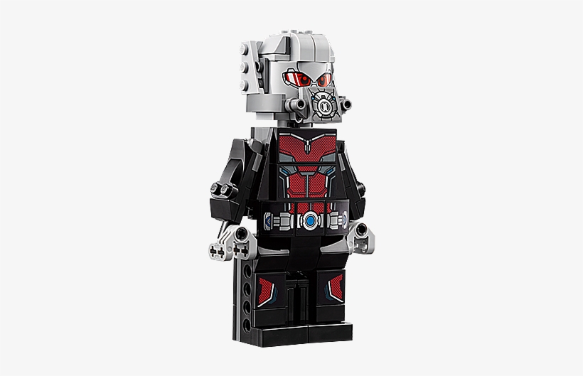 Lego Giant Ant Man - Lego Civil War 76051, transparent png