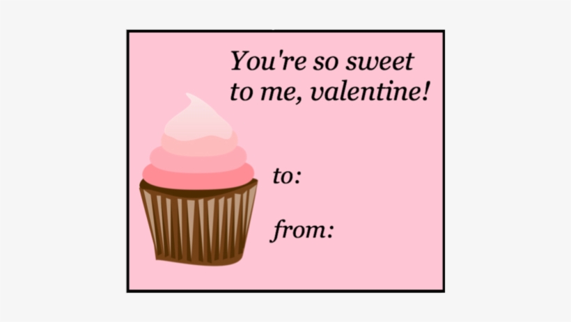 Cupcake, transparent png