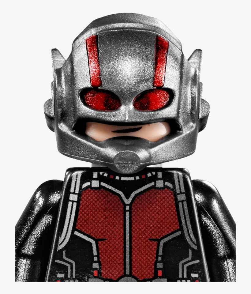 Marvel Super Heroes Lego - Lego 76039 Super Heroes - Ant Man Final Battle, transparent png