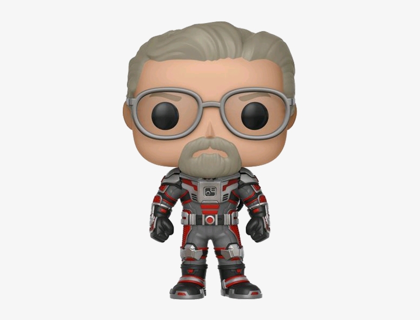 Ant-man And The Wasp - Funko Pop Ant Man And The Wasp, transparent png