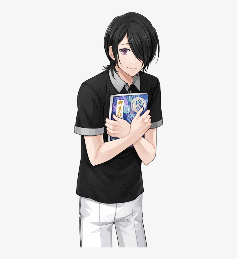 Akio Tobikura Sr Transparent - Cartoon, transparent png
