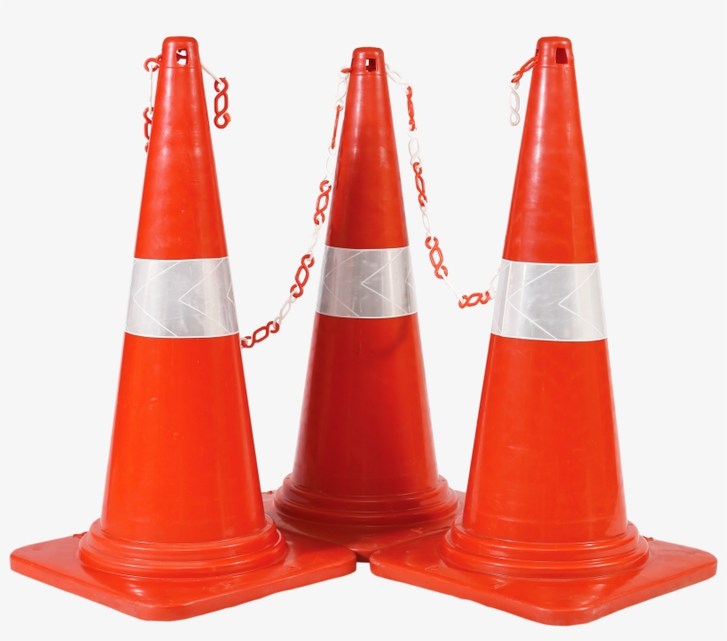 Traffic Cone Png Image, transparent png