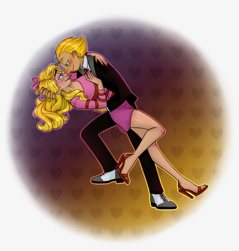 The Plainest Box By Kerenitychan - Cartoon, transparent png