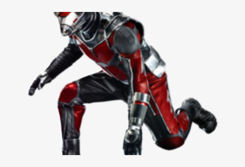 Ant-man, transparent png