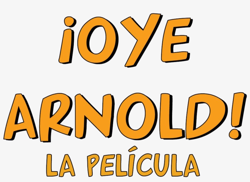 Oye Arnolpeli - Oye, transparent png