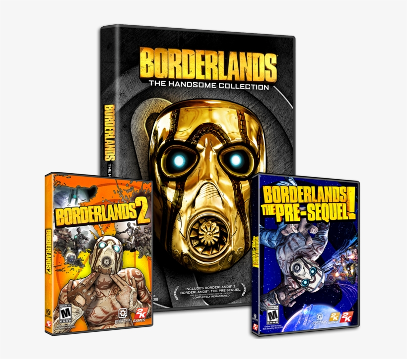 Borderlands The Pre Sequel Inc Shock Drop Slaughter, transparent png