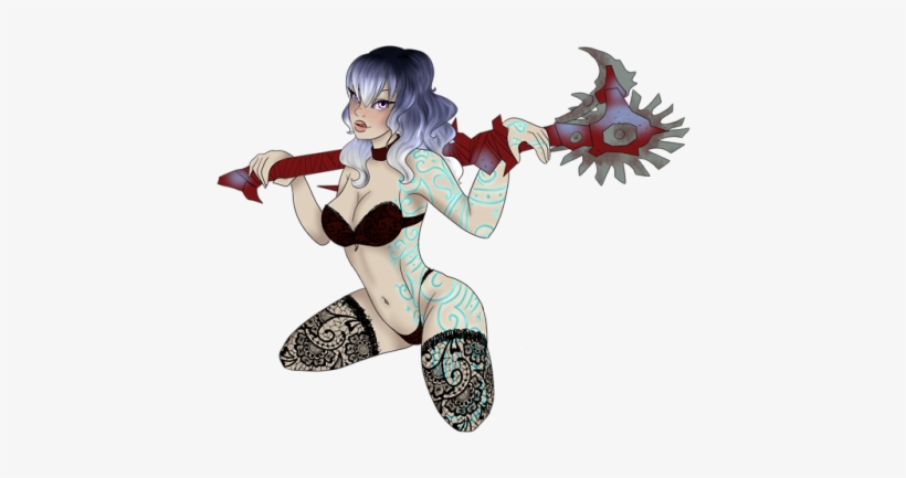 I Will Finish Her Later Lol Omw My Hand Hurts - Cartoon, transparent png