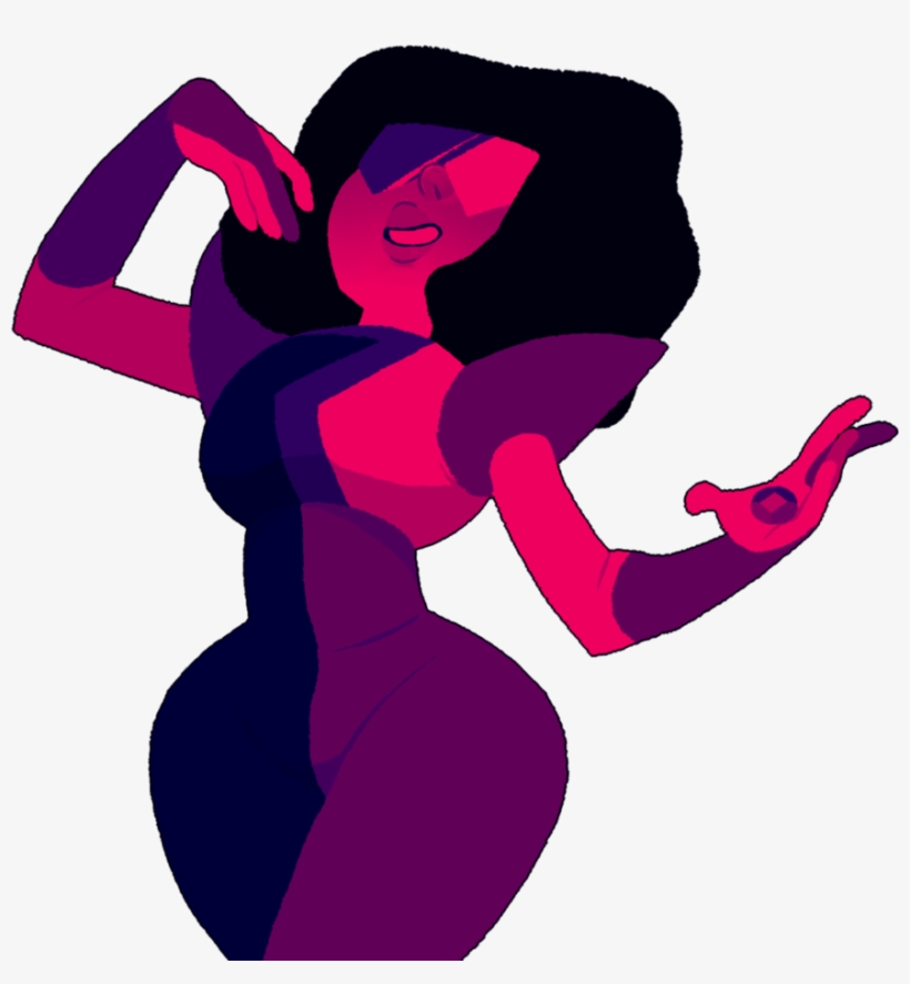 Find This Pin And More On Steven Universe By Lizard019 - Digital Art, transparent png