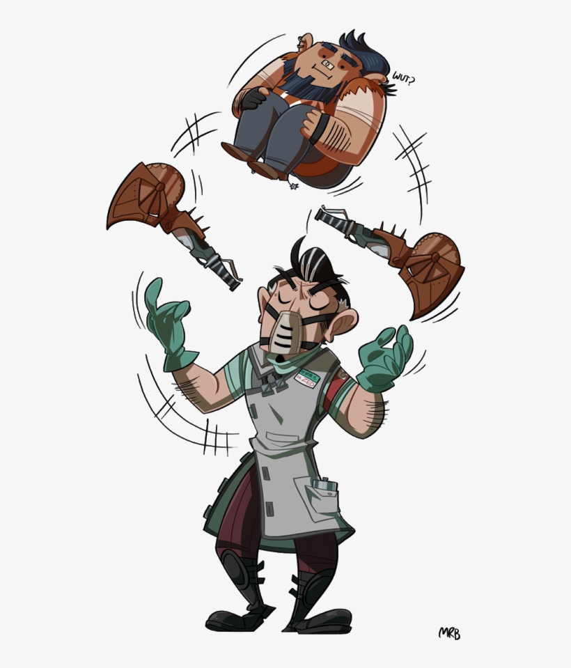 Photo - Borderlands, transparent png