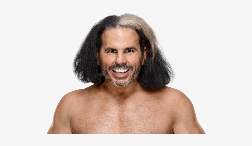 Matt Hardy - Matt Hardy Bray Wyatt, transparent png