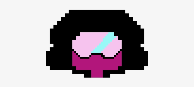 Garnet Pixelart - Igreja Matriz São Pedro, transparent png