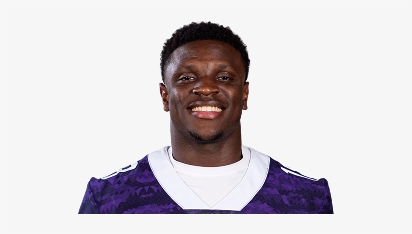 Jalen Reagor, transparent png