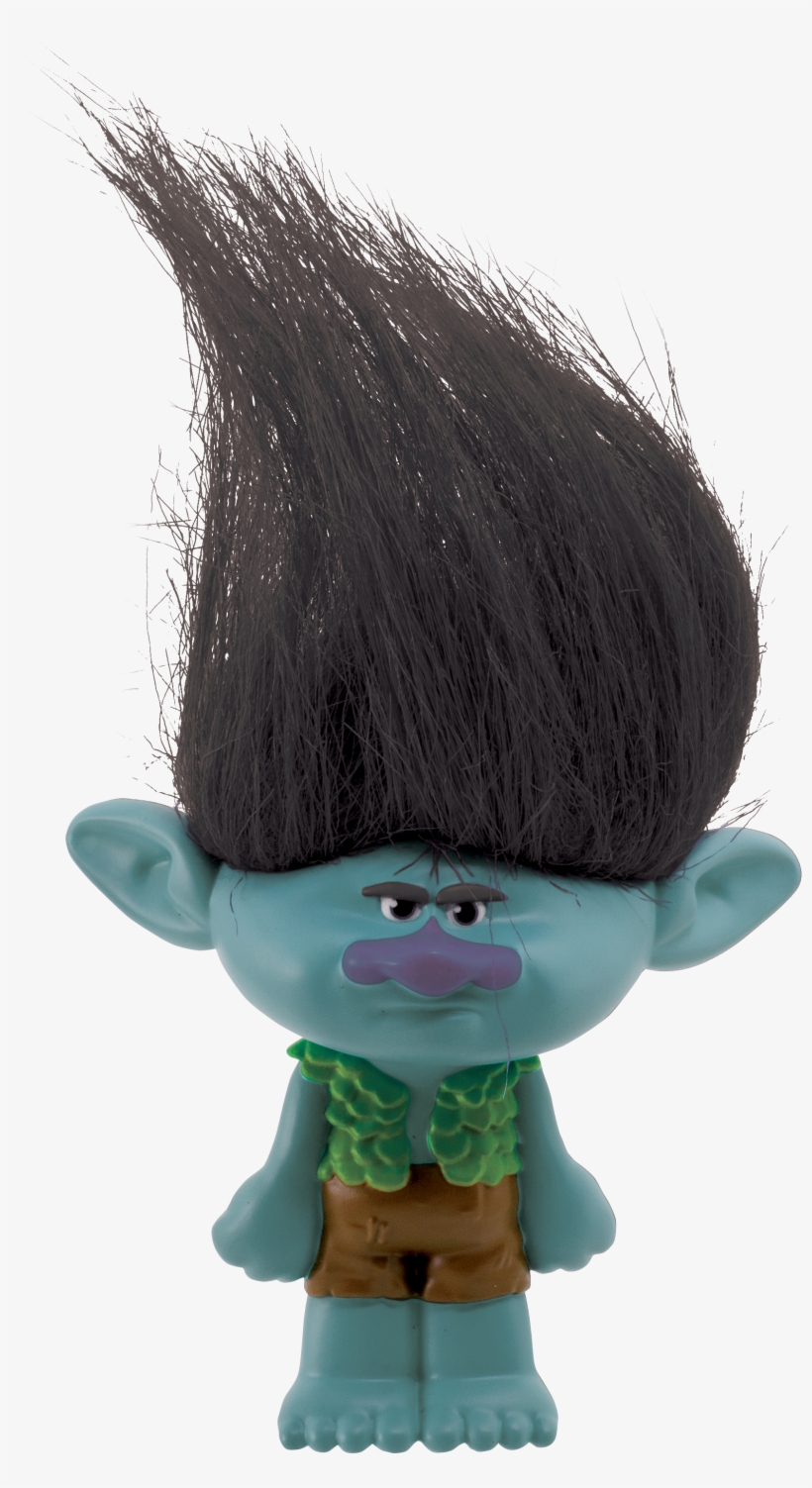 Trolls Llavero Poppy O Branch, transparent png