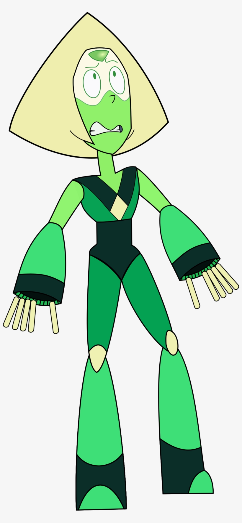Universe Vector - Green, transparent png
