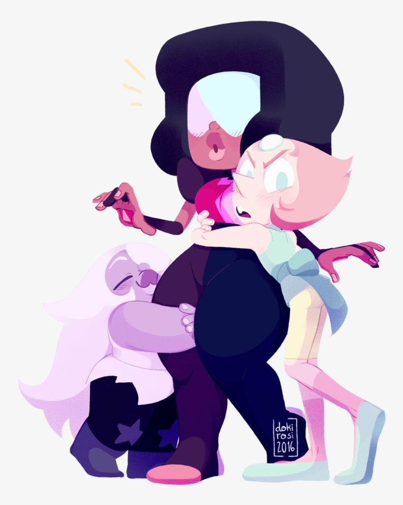 Pokémon - Amethyst Su, transparent png