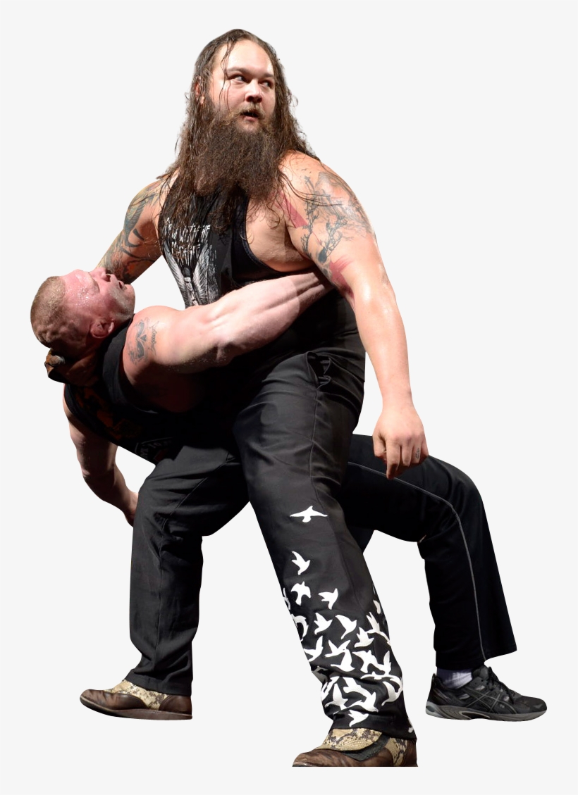 Wwe Champion - Bray Wyatt, transparent png