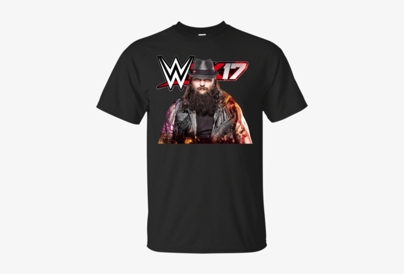 Bray Wyatt T-shirt - Marvel Jesus T Shirt, transparent png