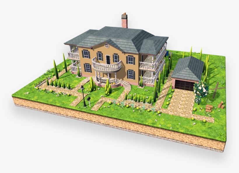 Build, Renovate, And Design Homes - House Flip With Chip And Jo, transparent png