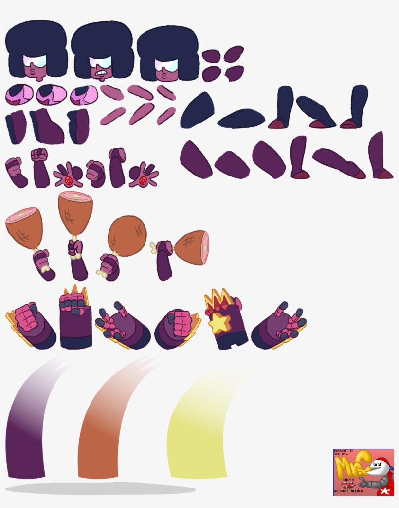 Click For Full Sized Image Garnet, transparent png